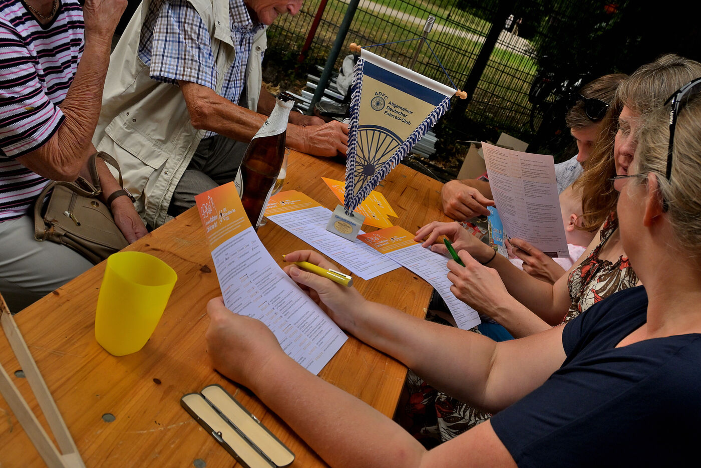 Sommerfest 2022