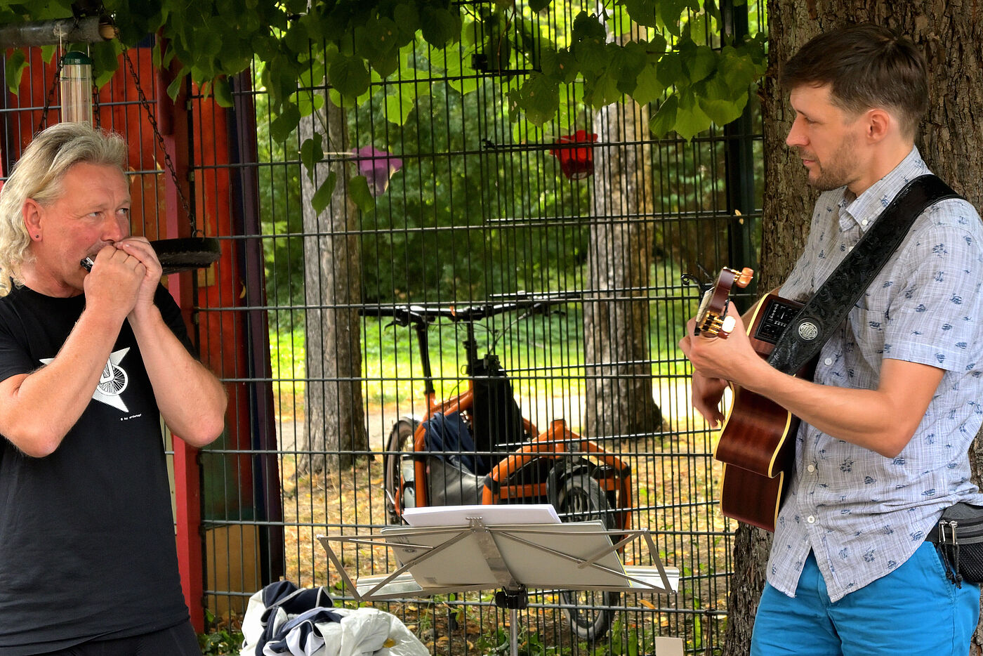 Sommerfest 2022