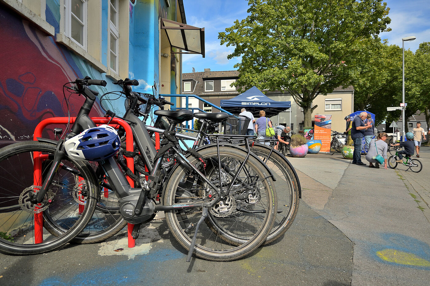 Sommerfest 2022
